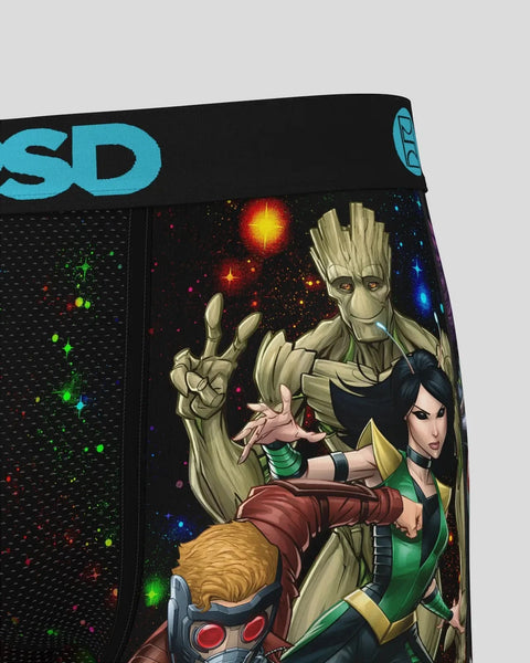 GOTG GANG MULTI XS / MULTI