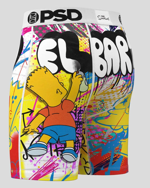 BART CASSO MULTI XS / MULTI