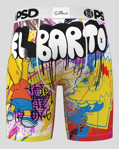 BART CASSO MULTI XS / MULTI