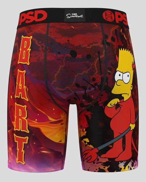DEVIL BART MULTI XS / MULTI