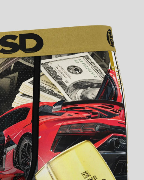 FAST LIFE MULTI XS / MULTI