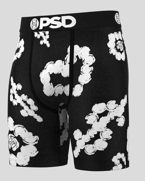 CLOUD DROPS MULTI XS / MULTI