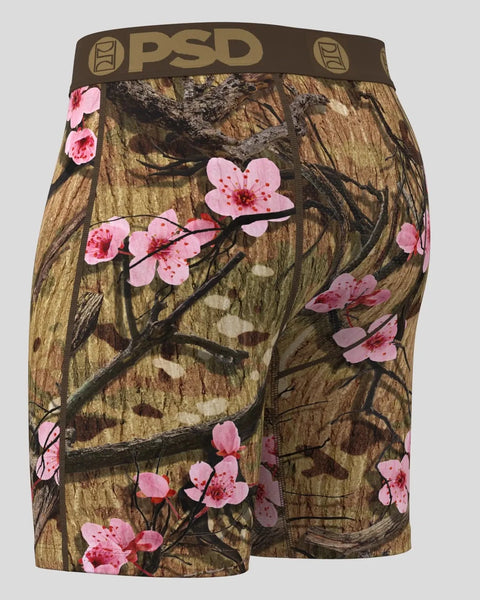 WILD BLOOM MULTI XS / MULTI