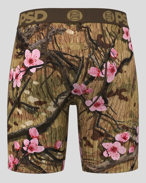 WILD BLOOM MULTI XS / MULTI