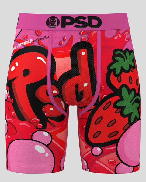 BUBBLE GUM MULTI XS / MULTI