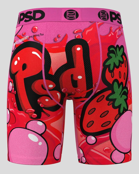 BUBBLE GUM MULTI XS / MULTI