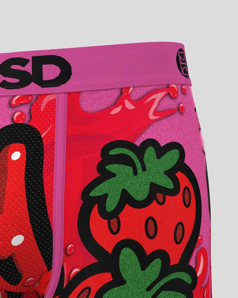 BUBBLE GUM MULTI XS / MULTI