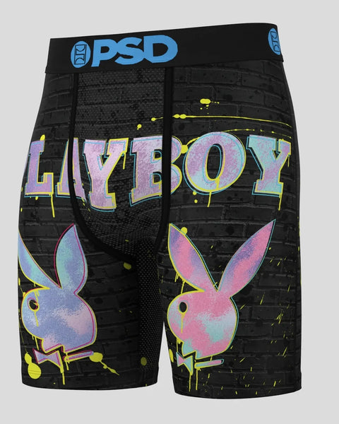 3 Pack - Playboy Essentials XS / MULTI