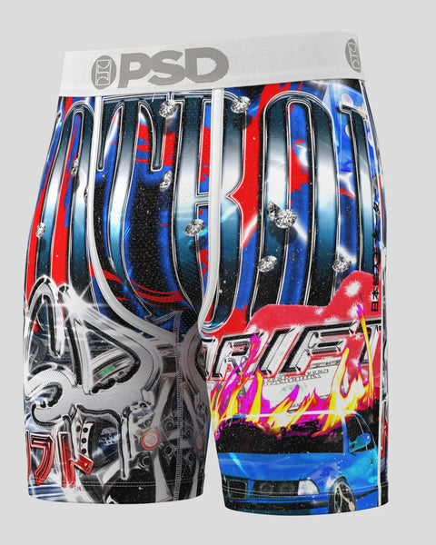 Hotboi Drift XS / MULTI