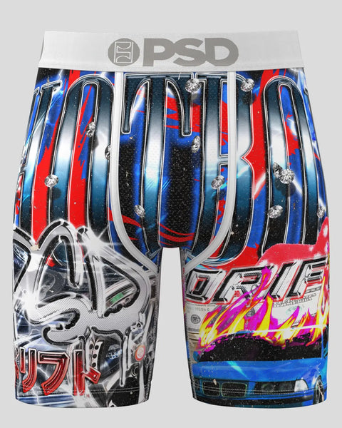 Hotboi Drift XS / MULTI