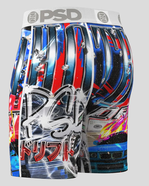 Hotboi Drift XS / MULTI