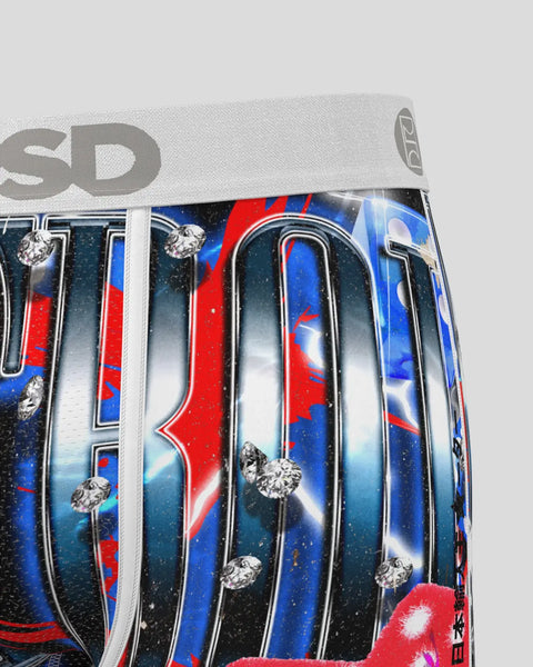 Hotboi Drift XS / MULTI