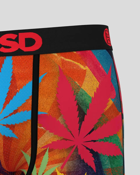 I SEE HUE MULTI XS / MULTI