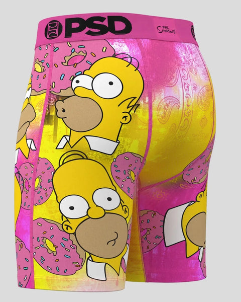 SIMPSONS DOPE MULTI XS / MULTI