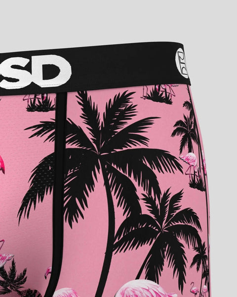 FLAMINGO ISLE MULTI XS / MULTI