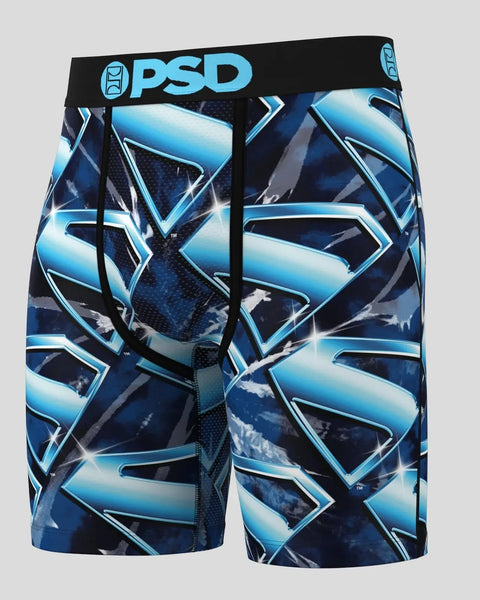 SUPERMAN GENESIS MULTI XS / MULTI