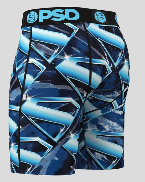 SUPERMAN GENESIS MULTI XS / MULTI