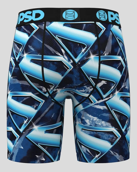 SUPERMAN GENESIS MULTI XS / MULTI