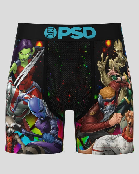 GOTG GANG 5I MULTI XS / MULTI