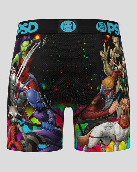 GOTG GANG 5I MULTI XS / MULTI