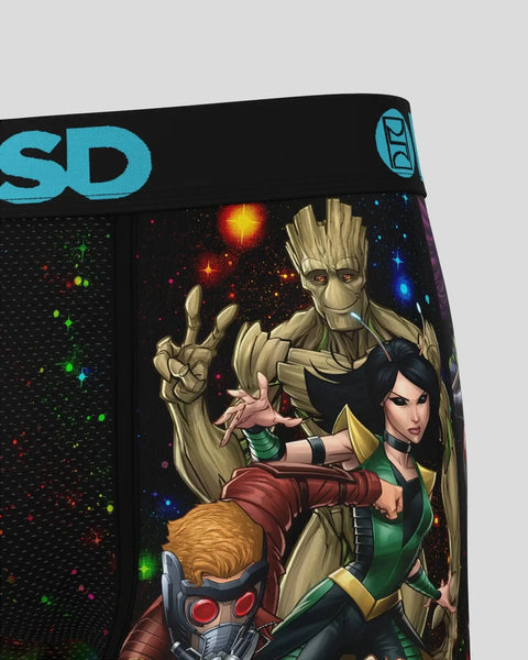 GOTG GANG 5I MULTI XS / MULTI