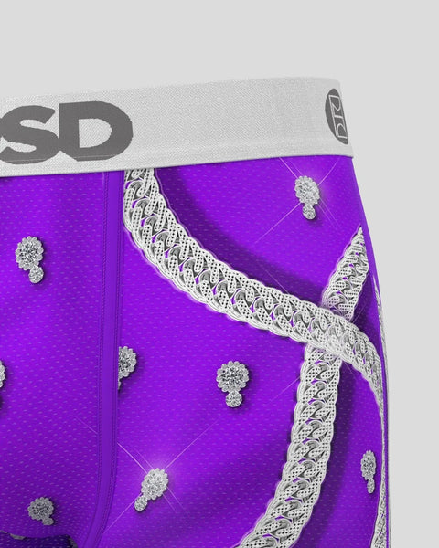 P5 DRAFT SUIT MM MULTI XS / MULTI