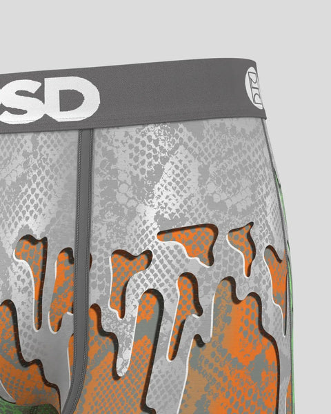 JA MISMATCHED MM MULTI XS / MULTI