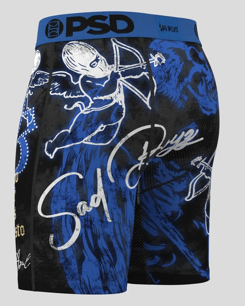 SB EL AZUL ANGEL MULTI XS / MULTI