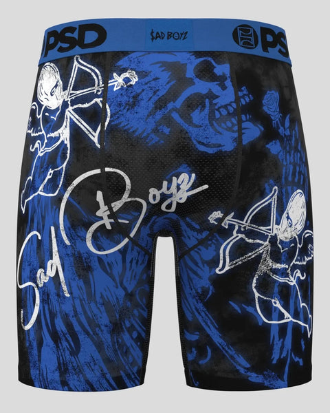 SB EL AZUL ANGEL MULTI XS / MULTI