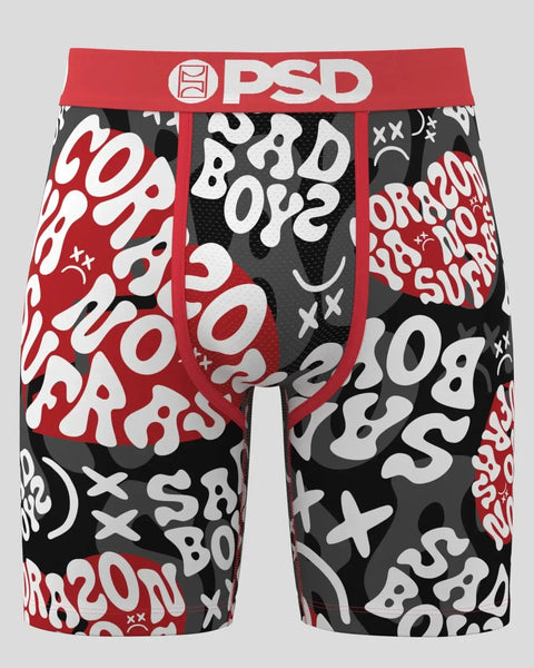 SB CORAZON SUFRAS MULTI XS / MULTI