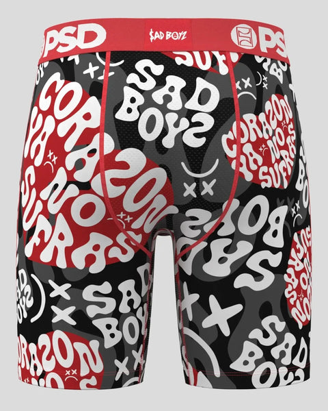 SB CORAZON SUFRAS MULTI XS / MULTI