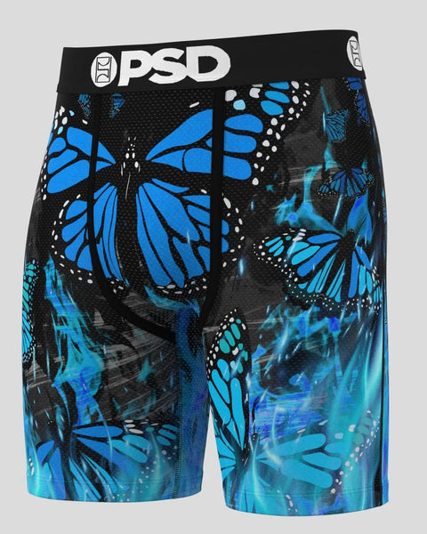 PJ FLY FIRE MM MULTI XS / MULTI