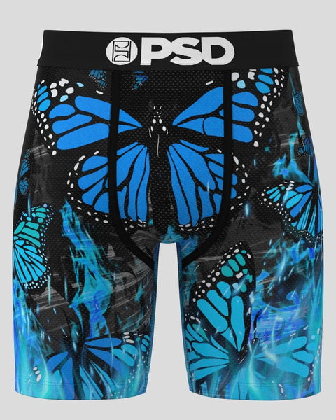 PJ FLY FIRE MM MULTI XS / MULTI