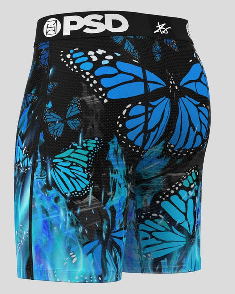 PJ FLY FIRE MM MULTI XS / MULTI