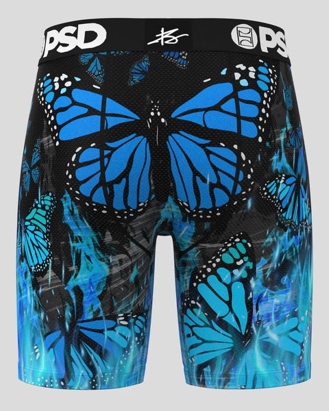 PJ FLY FIRE MM MULTI XS / MULTI