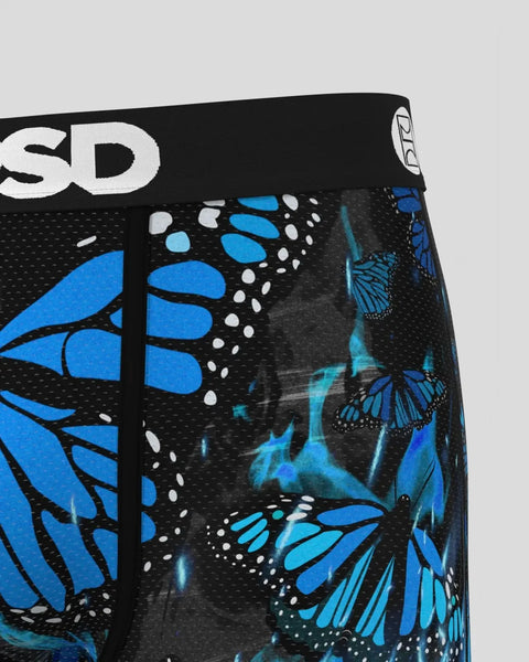 PJ FLY FIRE MM MULTI XS / MULTI