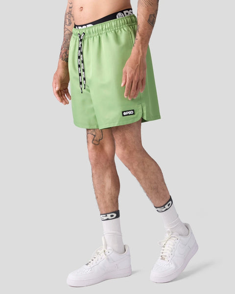 Millennium Jade Essential Short XS / GREEN