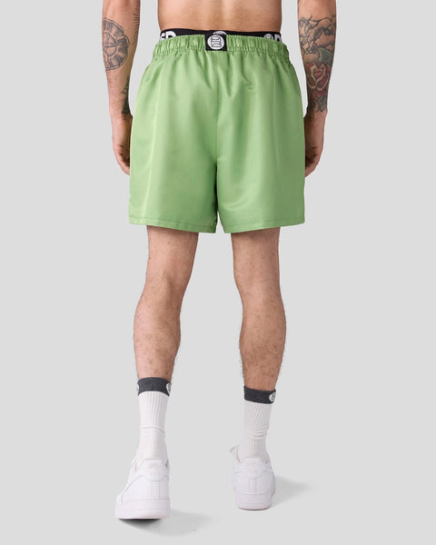Millennium Jade Essential Short XS / GREEN