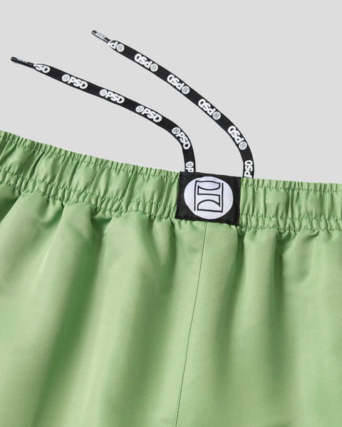 Millennium Jade Essential Short XS / GREEN