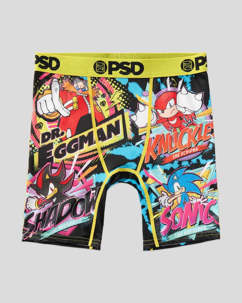 SONIC SPEED YTH MULTI S / MULTI