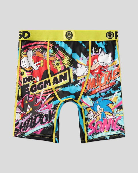 SONIC SPEED YTH MULTI S / MULTI