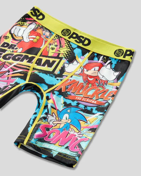 SONIC SPEED YTH MULTI S / MULTI