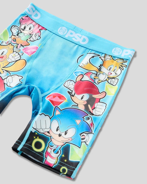 SONIC PALS YTH MULTI S / MULTI