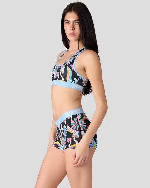 Happy Shrooms XS / MULTI