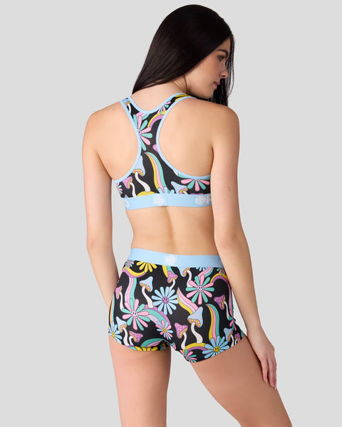 Happy Shrooms XS / MULTI