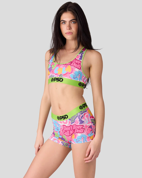 Looney Tunes - Don't Call Me Doll XS / MULTI