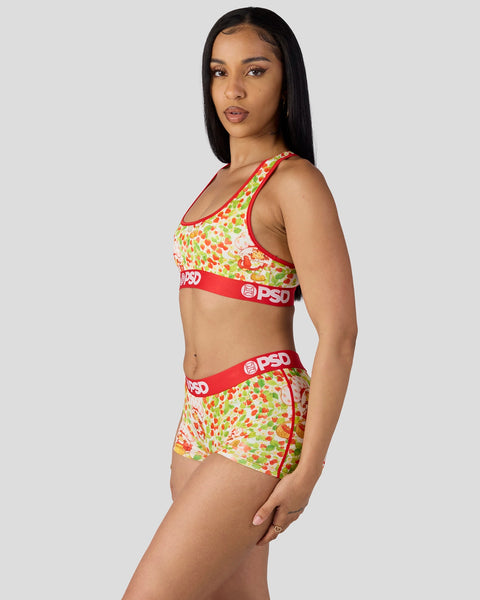 SSC BERRY FIELD BS MULTI XS / MULTI