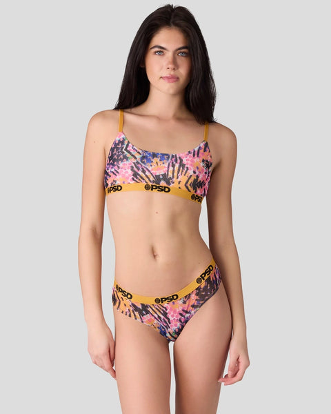 VIBIN SNAKE MESH CC MULTI XS / MULTI