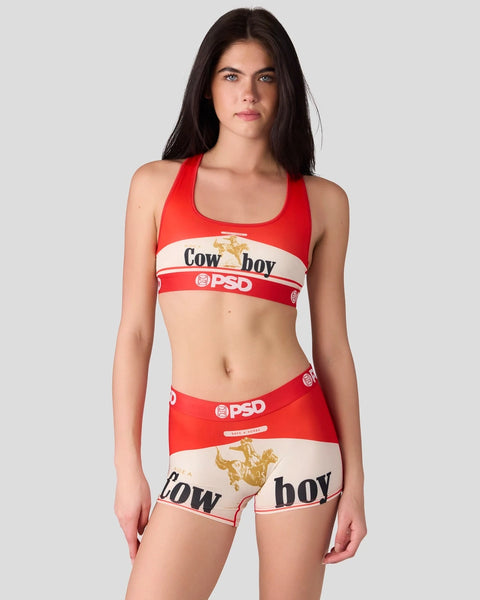 RIDE A COWBOY BS MULTI XS / MULTI