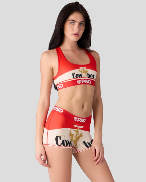 RIDE A COWBOY BS MULTI XS / MULTI